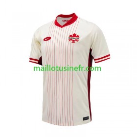 Maillot de Foot Canada Copa America Extérieur 2024